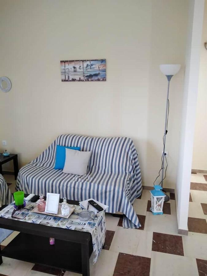 Apartmán Iro-Kostas House 2 Dhrosiá Exteriér fotografie