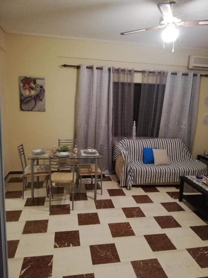 Apartmán Iro-Kostas House 2 Dhrosiá Exteriér fotografie
