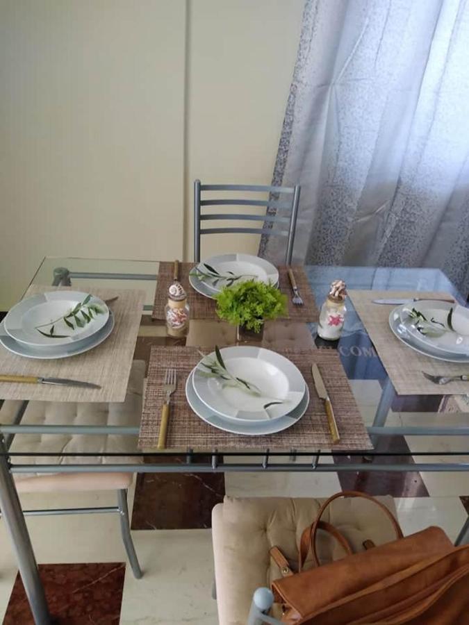 Apartmán Iro-Kostas House 2 Dhrosiá Exteriér fotografie
