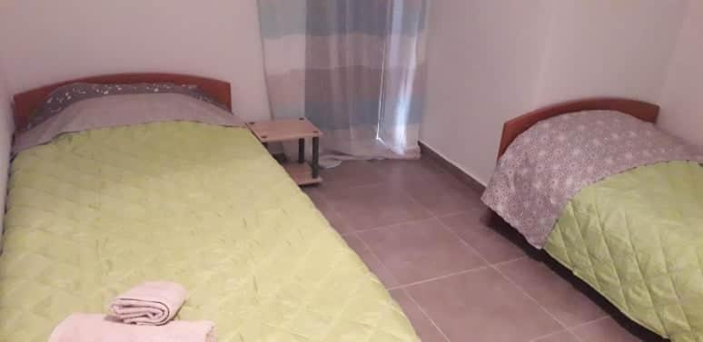 Apartmán Iro-Kostas House 2 Dhrosiá Exteriér fotografie
